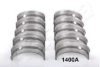 NISSA 1170115030 Crankshaft Bearing Set